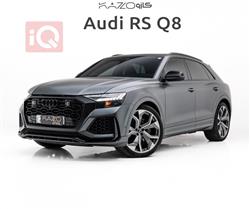 اودي RSQ8